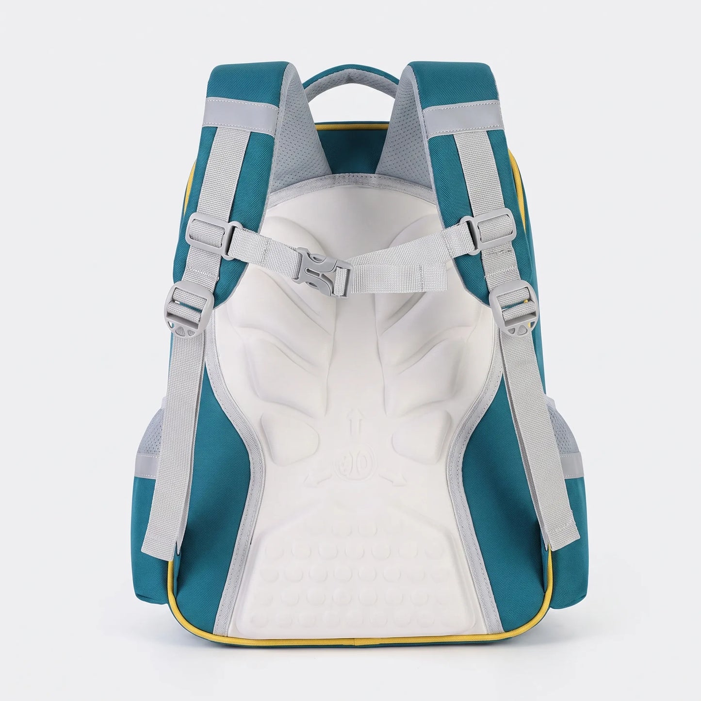 Moulded Primary School Rucksack - Lumari