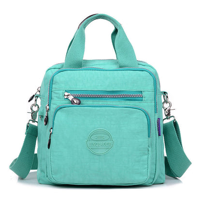 3-in-1 Waterproof Multifunctional Trendy Shoulder Bag - FlexiBag