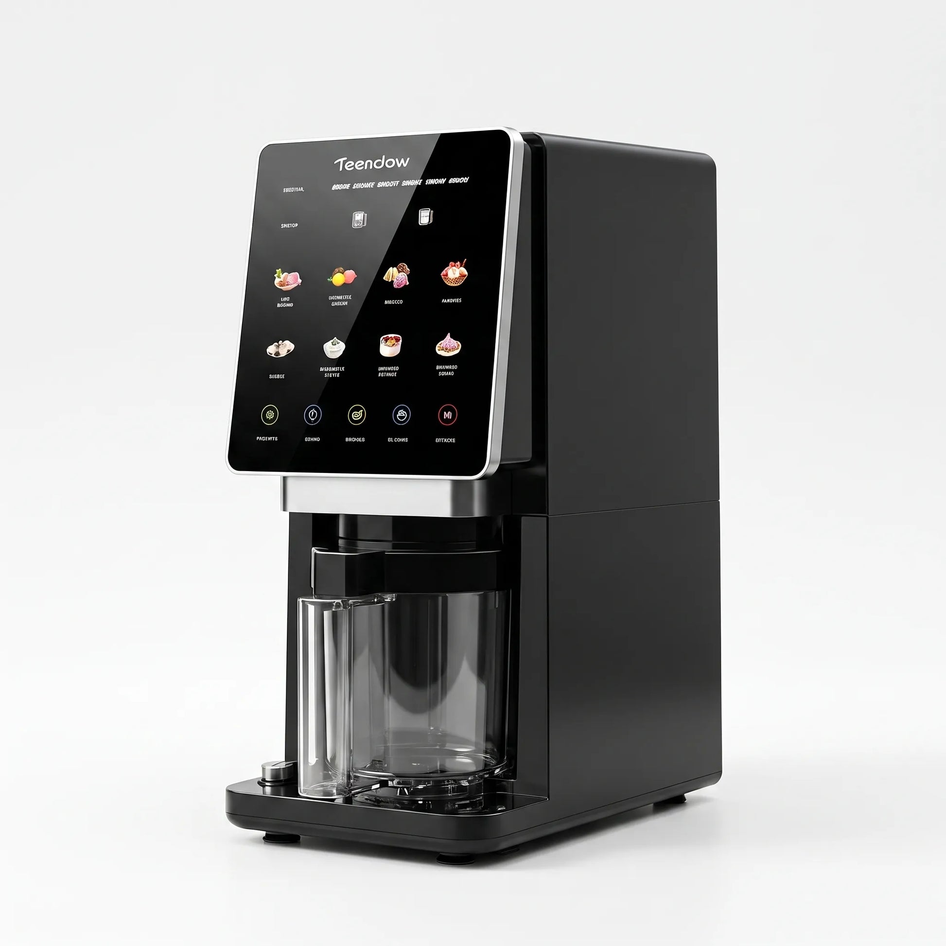 Multifunctional Ice Cream Maker - Mixari