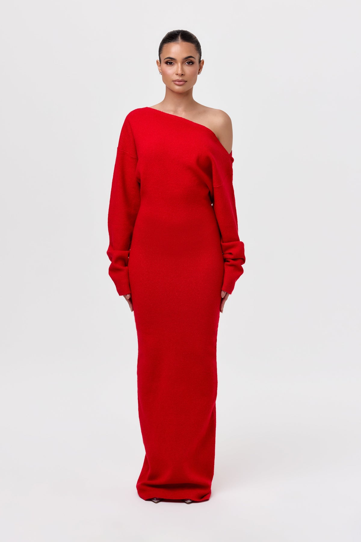 Serena Knit Dress 21