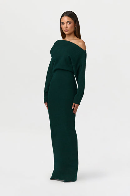 Serena Knit Dress 13