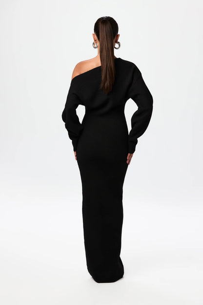 Serena Knit Dress 3