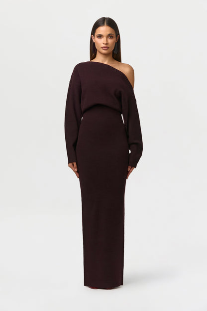 Serena Knit Dress 18