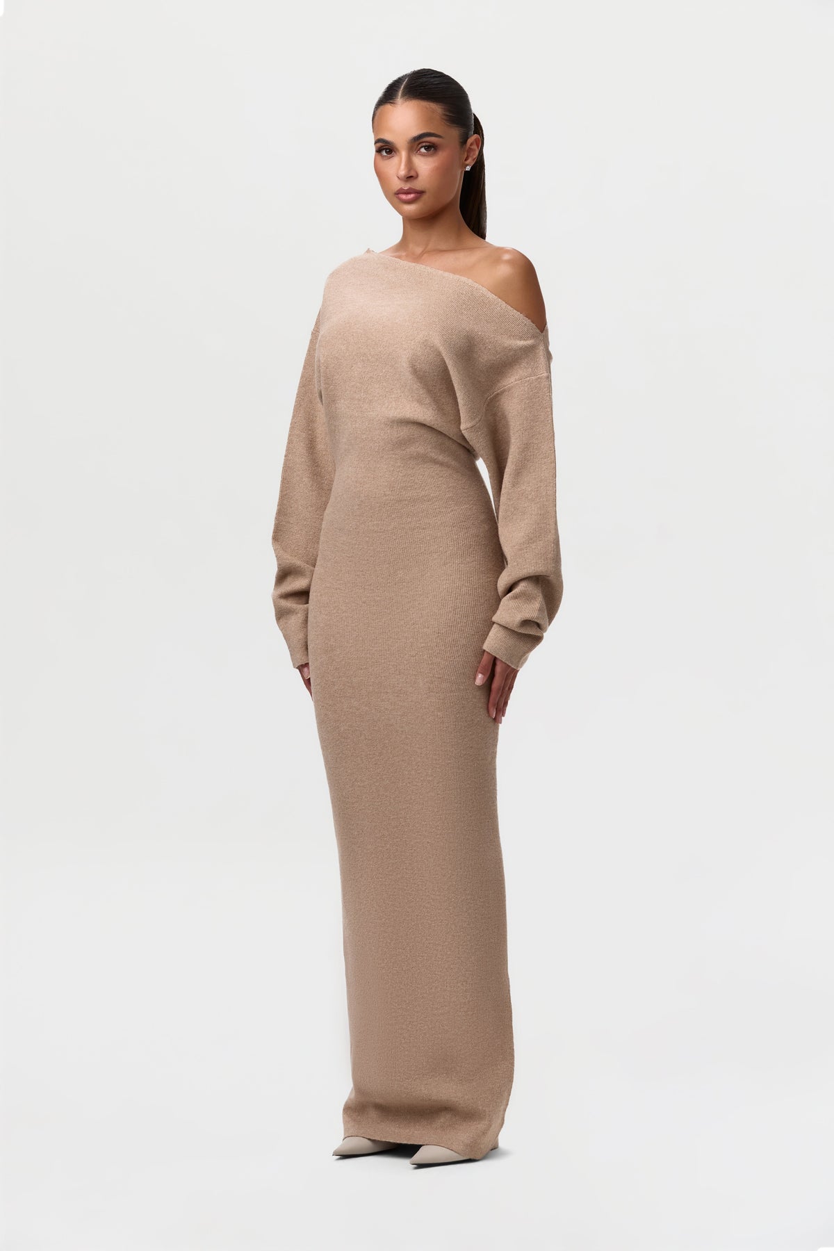 Serena Knit Dress 16