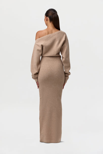 Serena Knit Dress 17