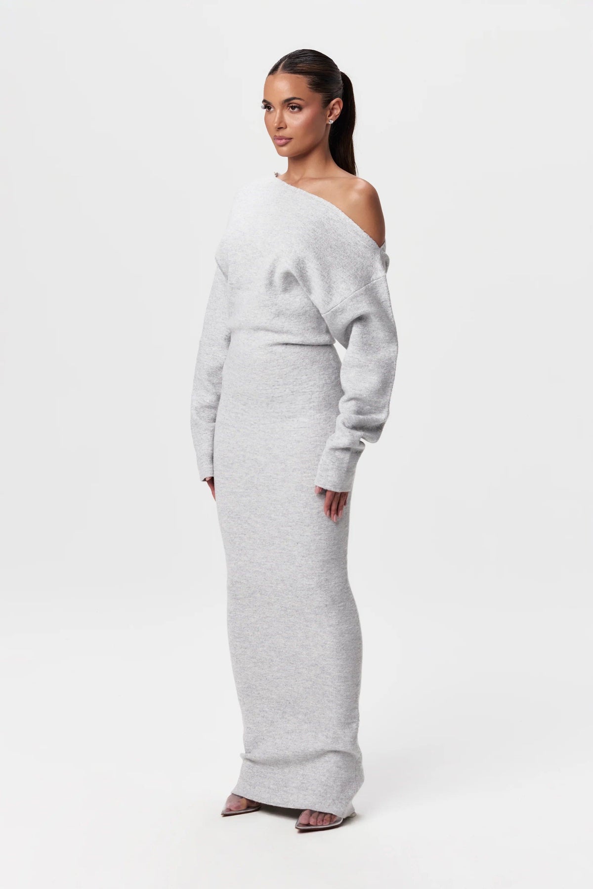 Serena Knit Dress 10