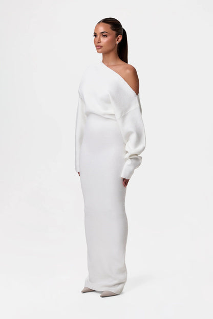 Serena Knit Dress 7