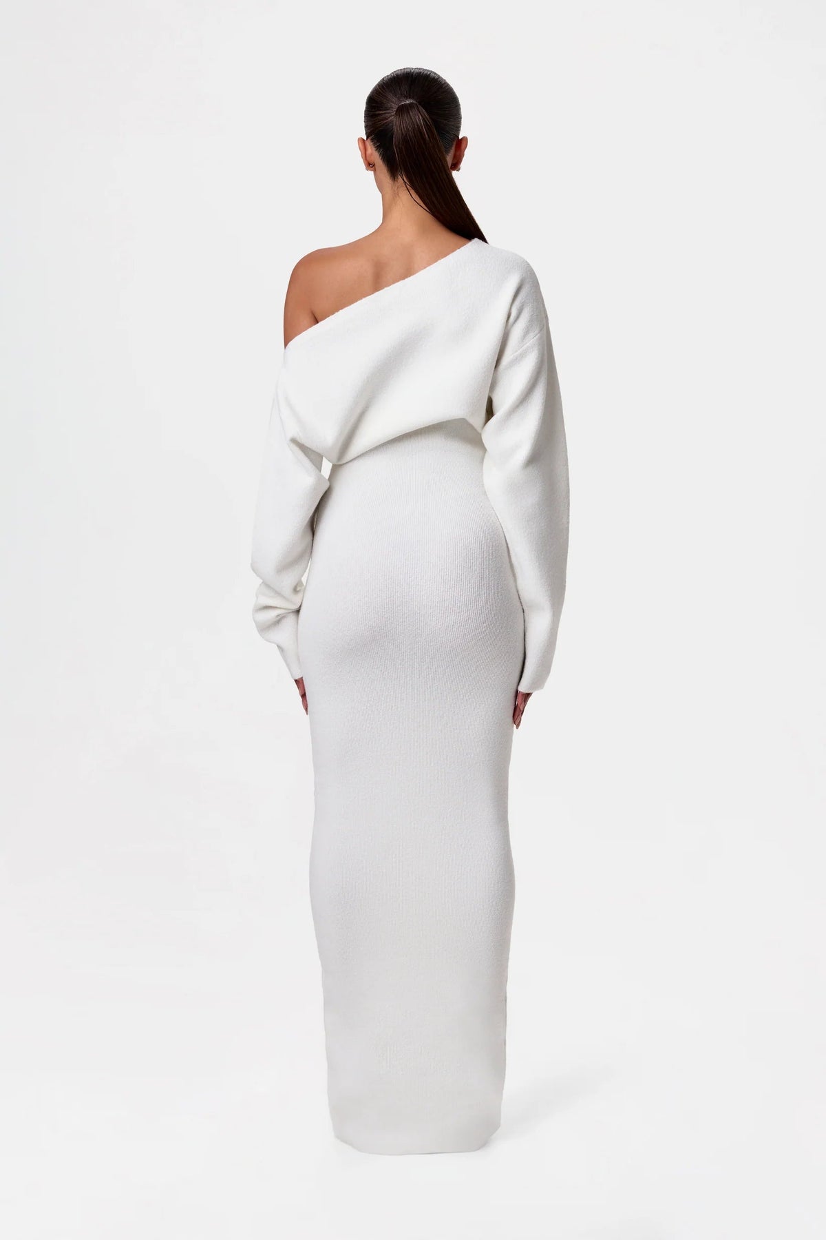 Serena Knit Dress 8