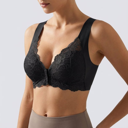 Nahtloser Kanten Sport Bh - Danielle