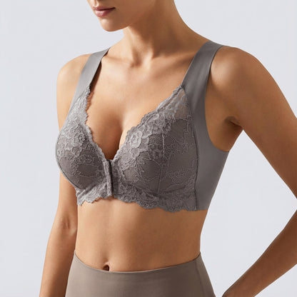 Nahtloser Kanten Sport Bh - Danielle