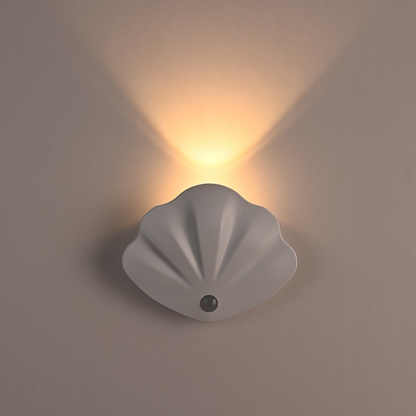 Smart Shell Motion Sensor Lamp - LumiMotion