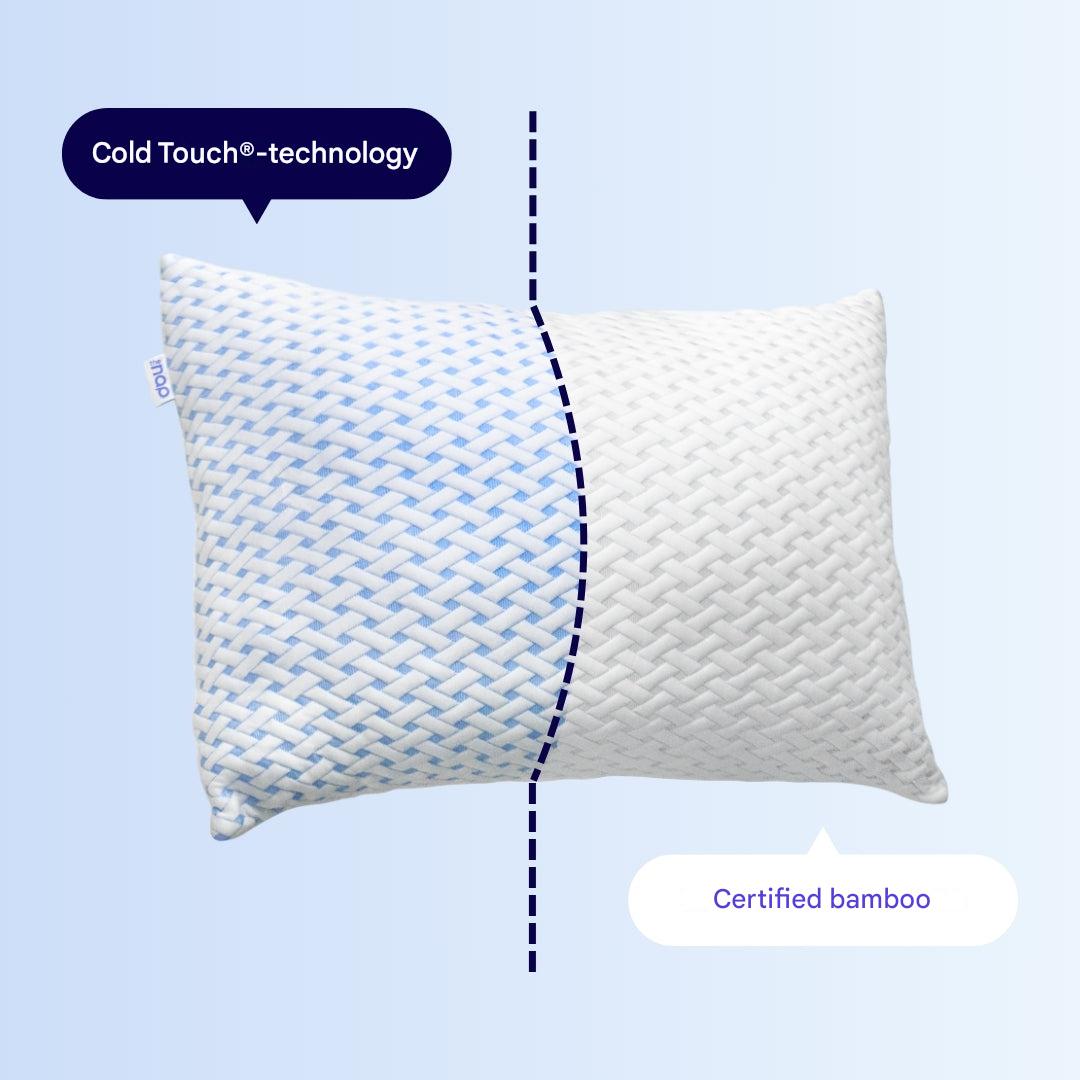 Adjustable Ergonomic Cushion – Sereno