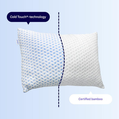 Adjustable Ergonomic Cushion – Sereno