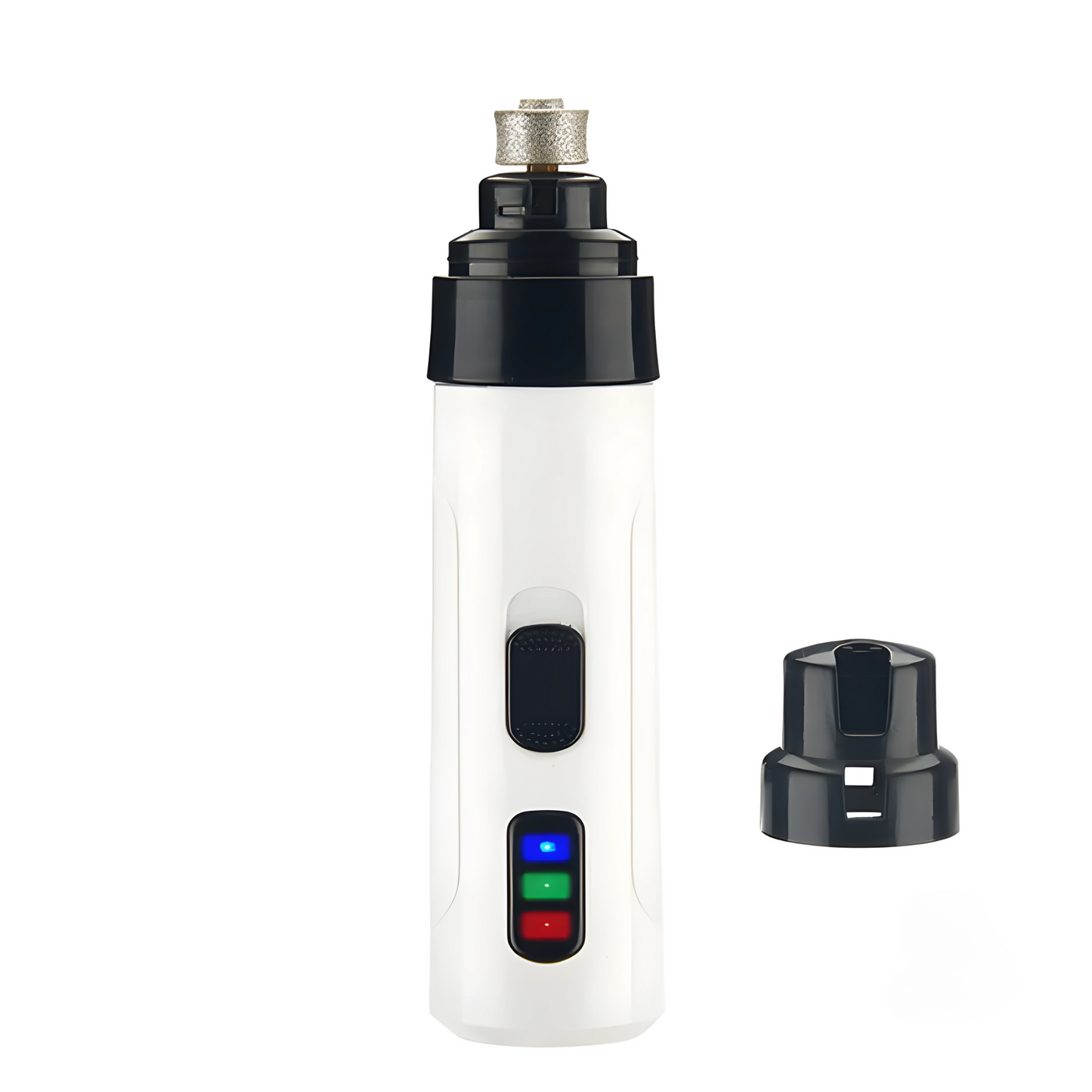 Electric Nail File for Dogs – PawTrim