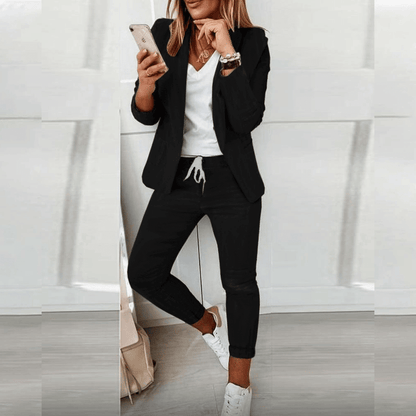 Stylish Ladies Outfit - Sophia