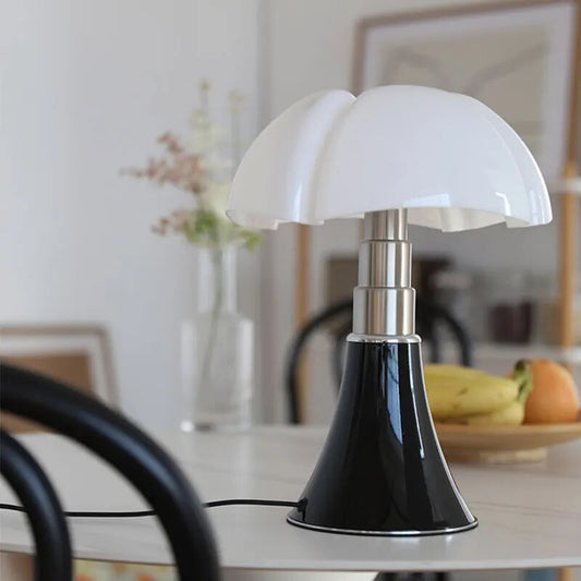 Stylish Flower Table Lamp – Fleur