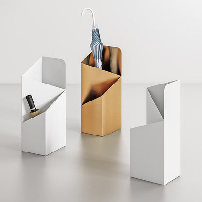 Umbrella stand with drip tray – Strömma