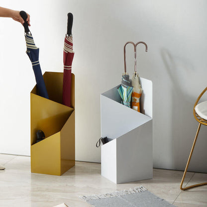 Umbrella stand with drip tray – Strömma
