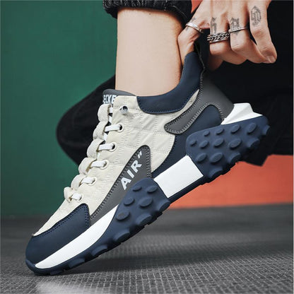 Orthopaedic Men's Sneakers – Adrian