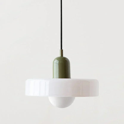 Hanging Ceiling Lamp - NordicLuxe