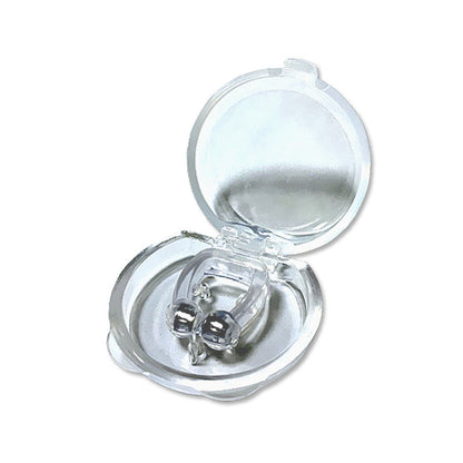 Anti-Snore Nose Clip - SilentSleep