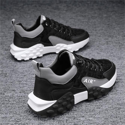 Orthopaedic Men's Sneakers – Adrian