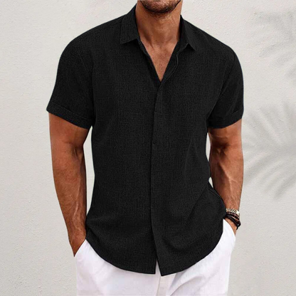 Men's lightweight summer shirt – Lark