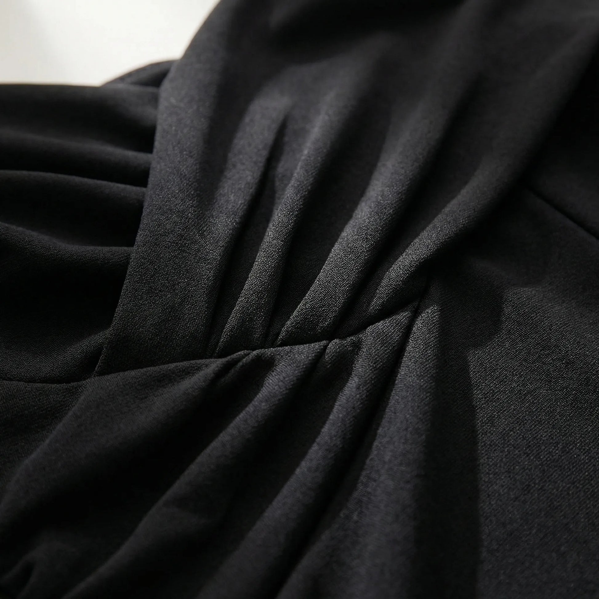 Off-The-Shoulder Evening Dress - Jasmina