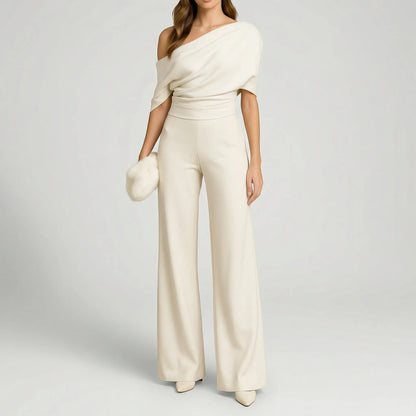 One-Piece Jumpsuit - Cecile