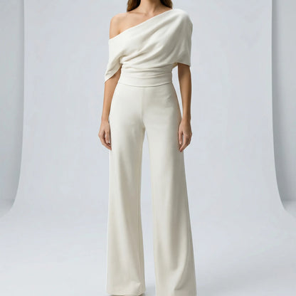 One-Piece Jumpsuit - Cecile