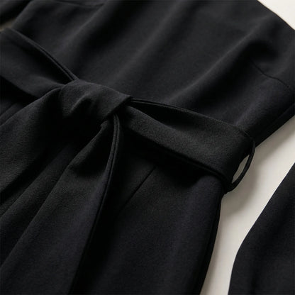 One-Shoulder Jumpsuit - Katja