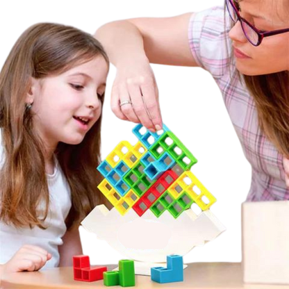 Stacking Play Set – StackaTrix
