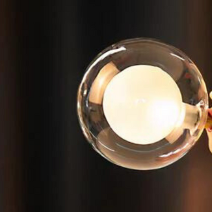 Luxury Table Lamp for Stylish Interior - EleganceCraft