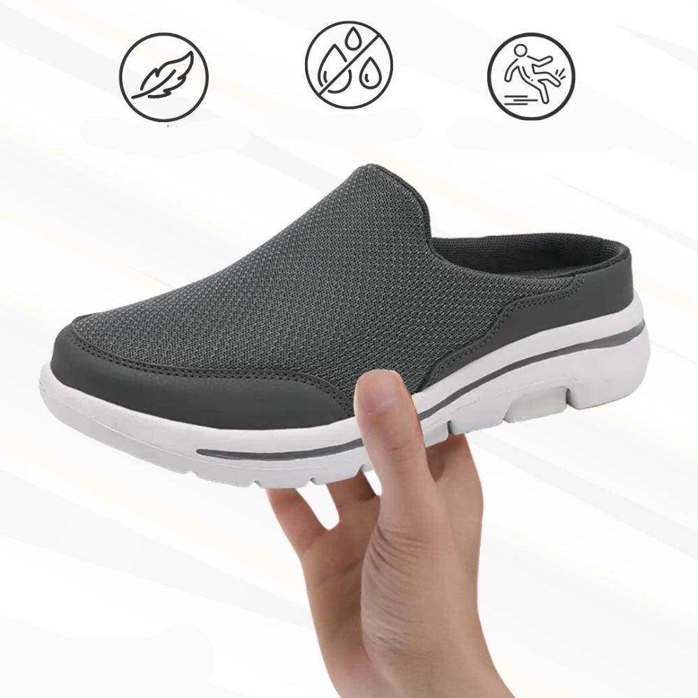 Orthofit 2.0 Sport Sandals with Arch Support 9