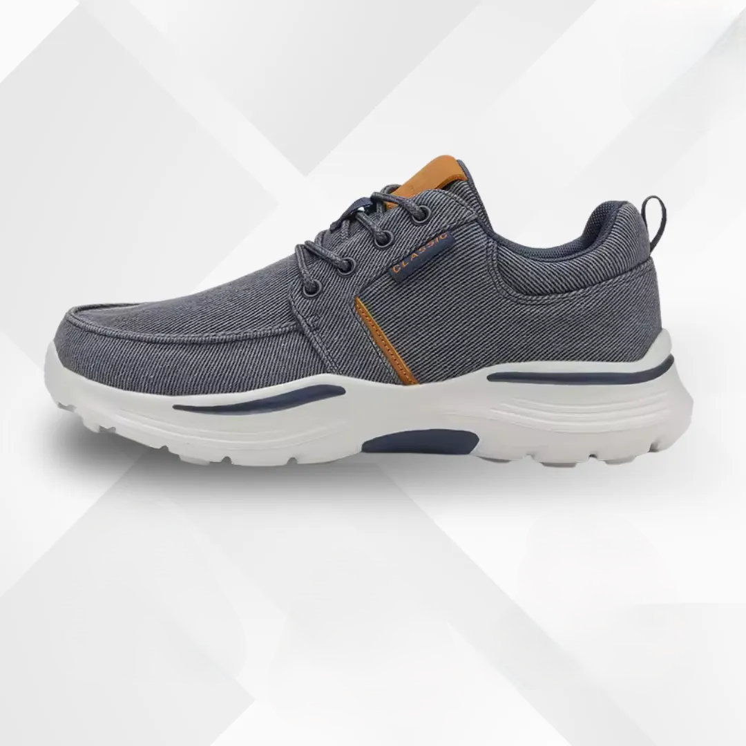 Orthopaedic Barefoot Comfort Shoes – Lior
