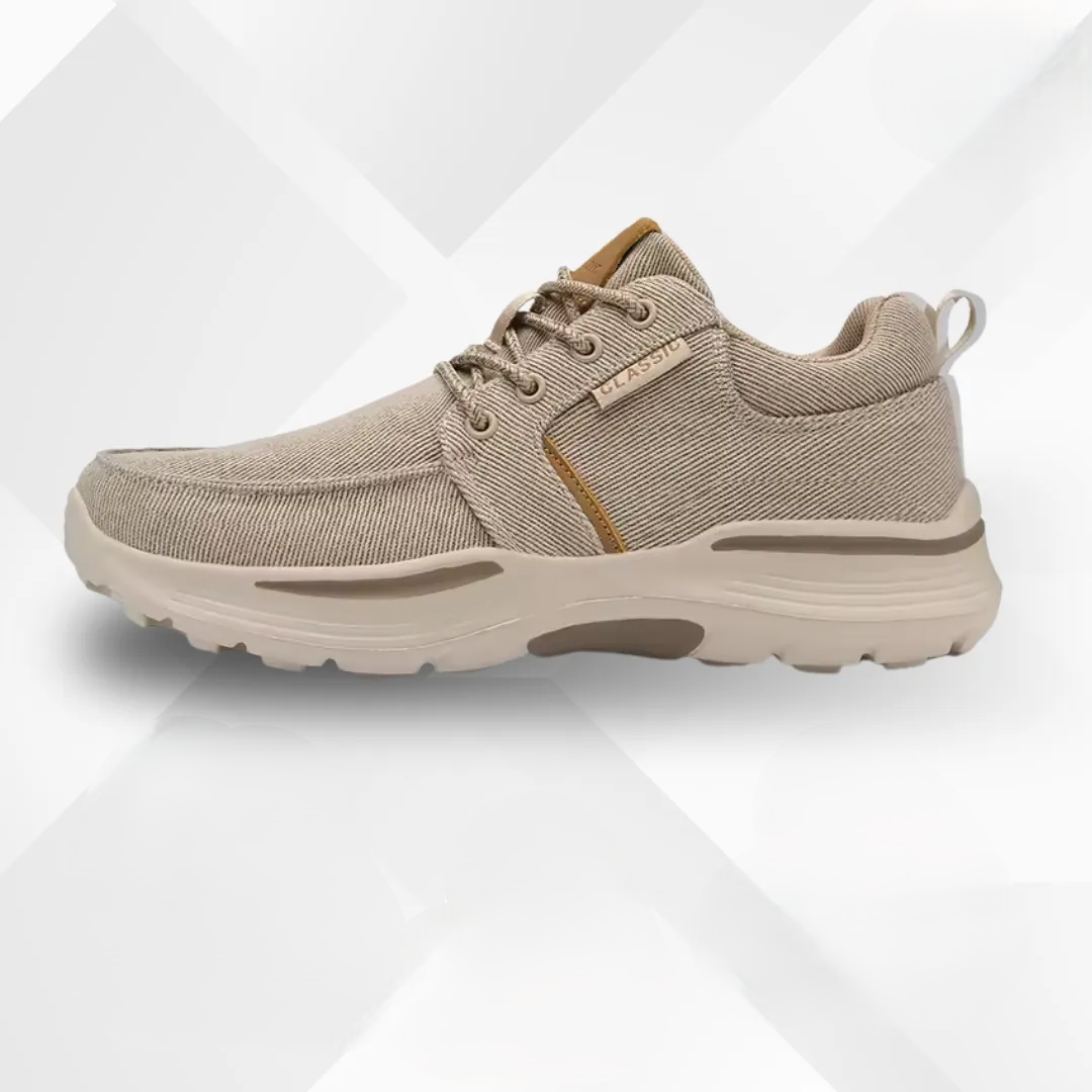 Orthopaedic Barefoot Comfort Shoes – Lior