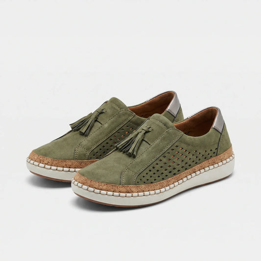 Orthopaedic Slip-On Trainer - Leticia