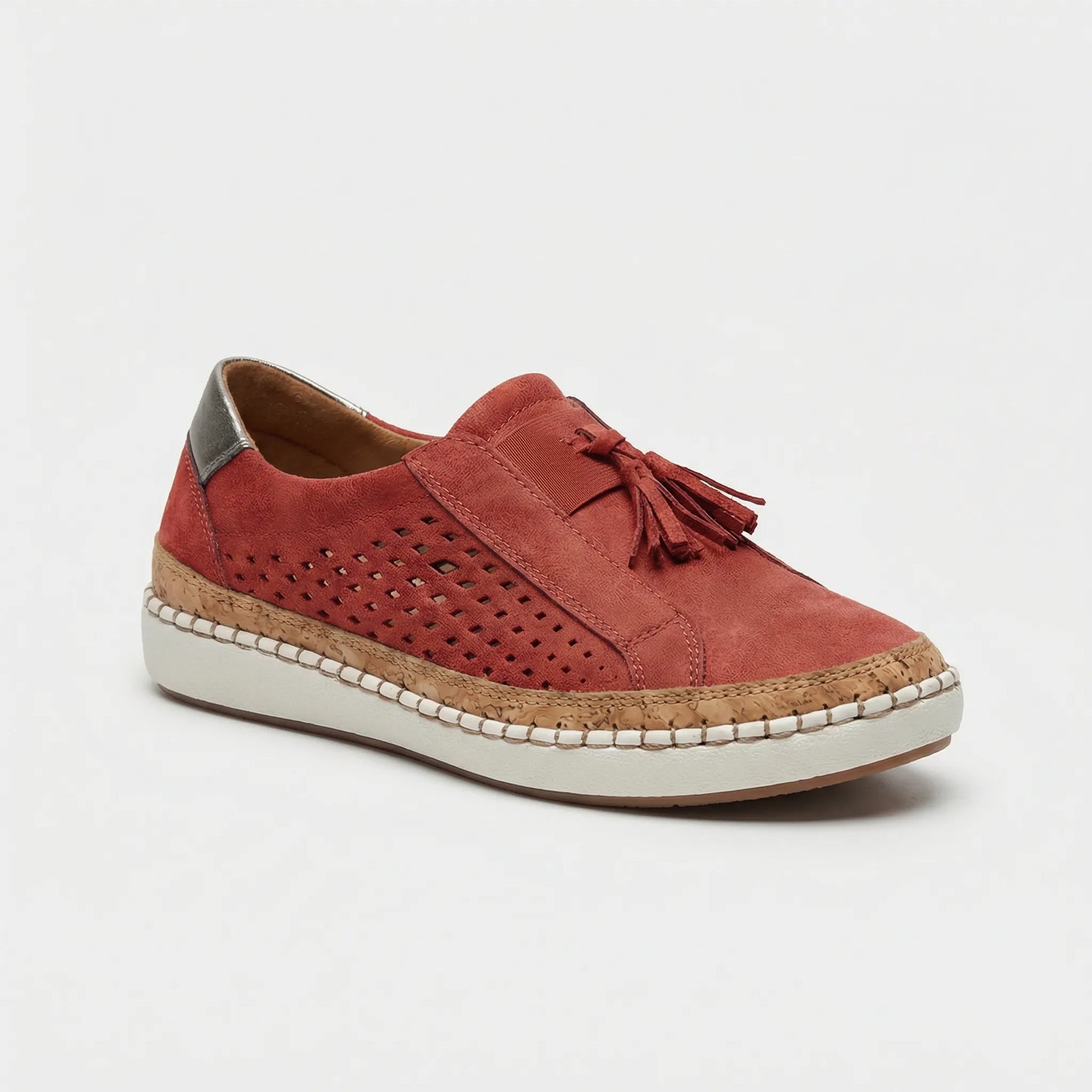 Orthopaedic Slip-On Trainer - Leticia