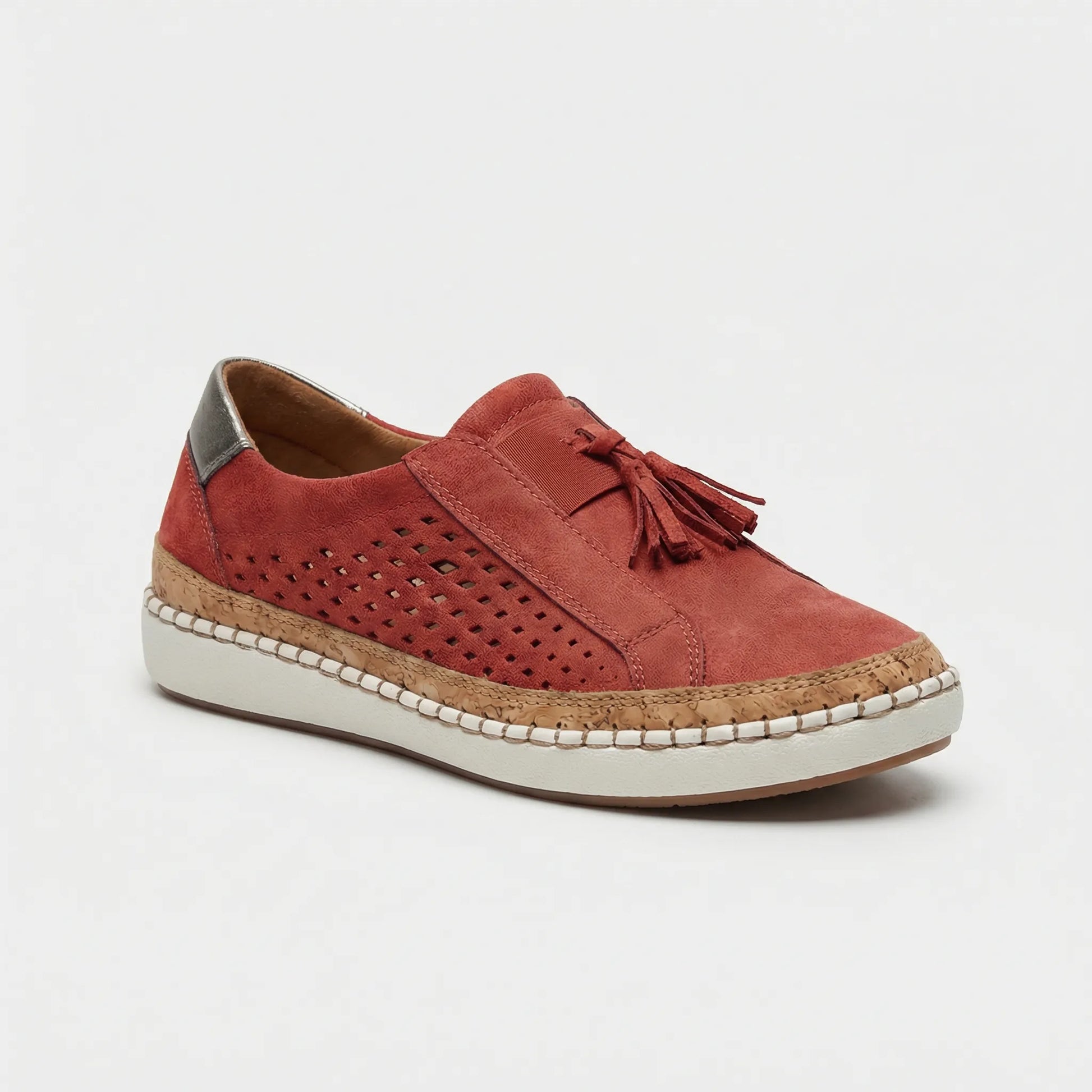 Orthopaedic Slip-On Trainer - Leticia