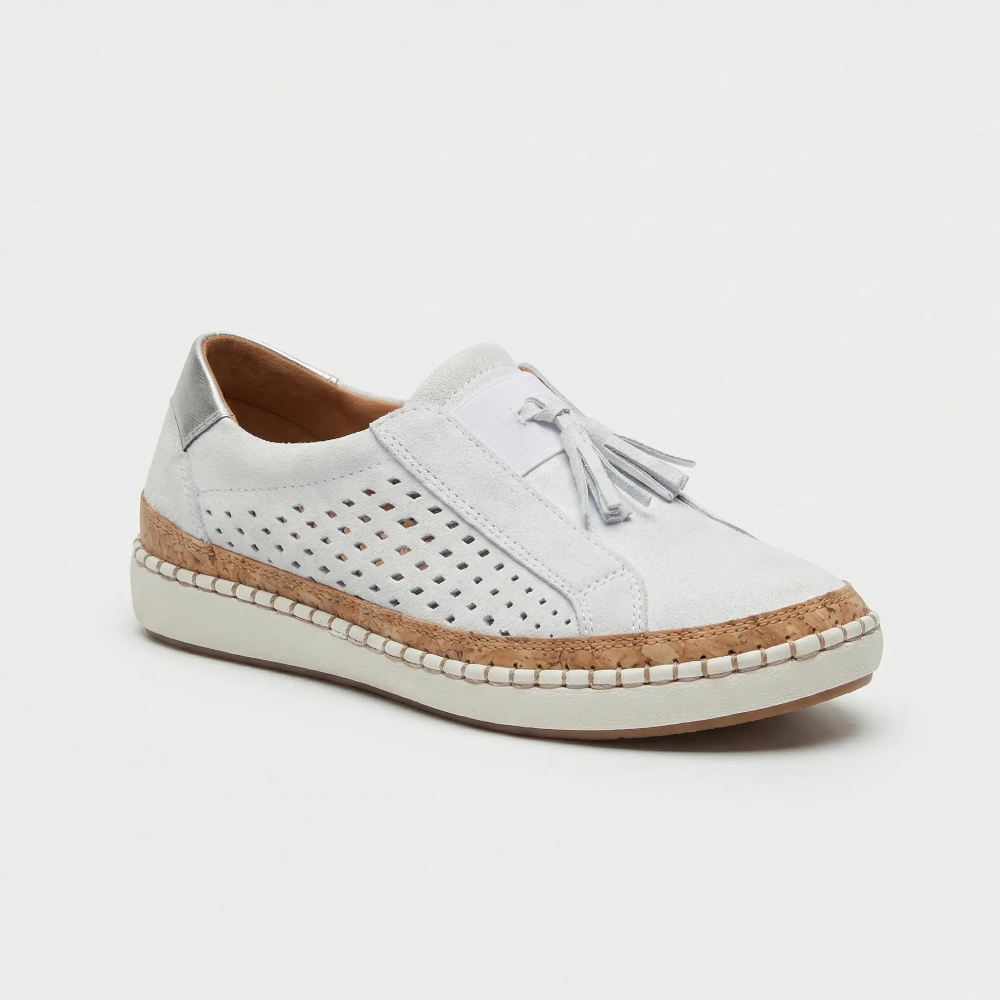Orthopaedic Slip-On Trainer - Leticia