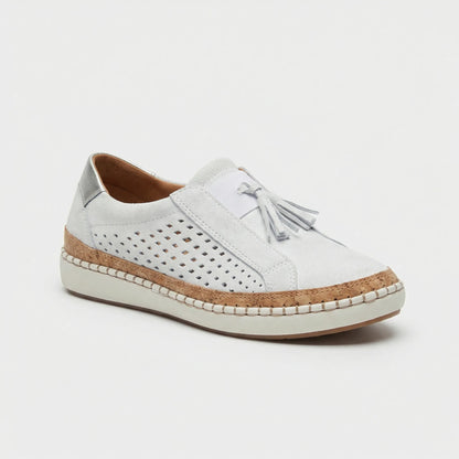 Orthopaedic Slip-On Trainer - Leticia
