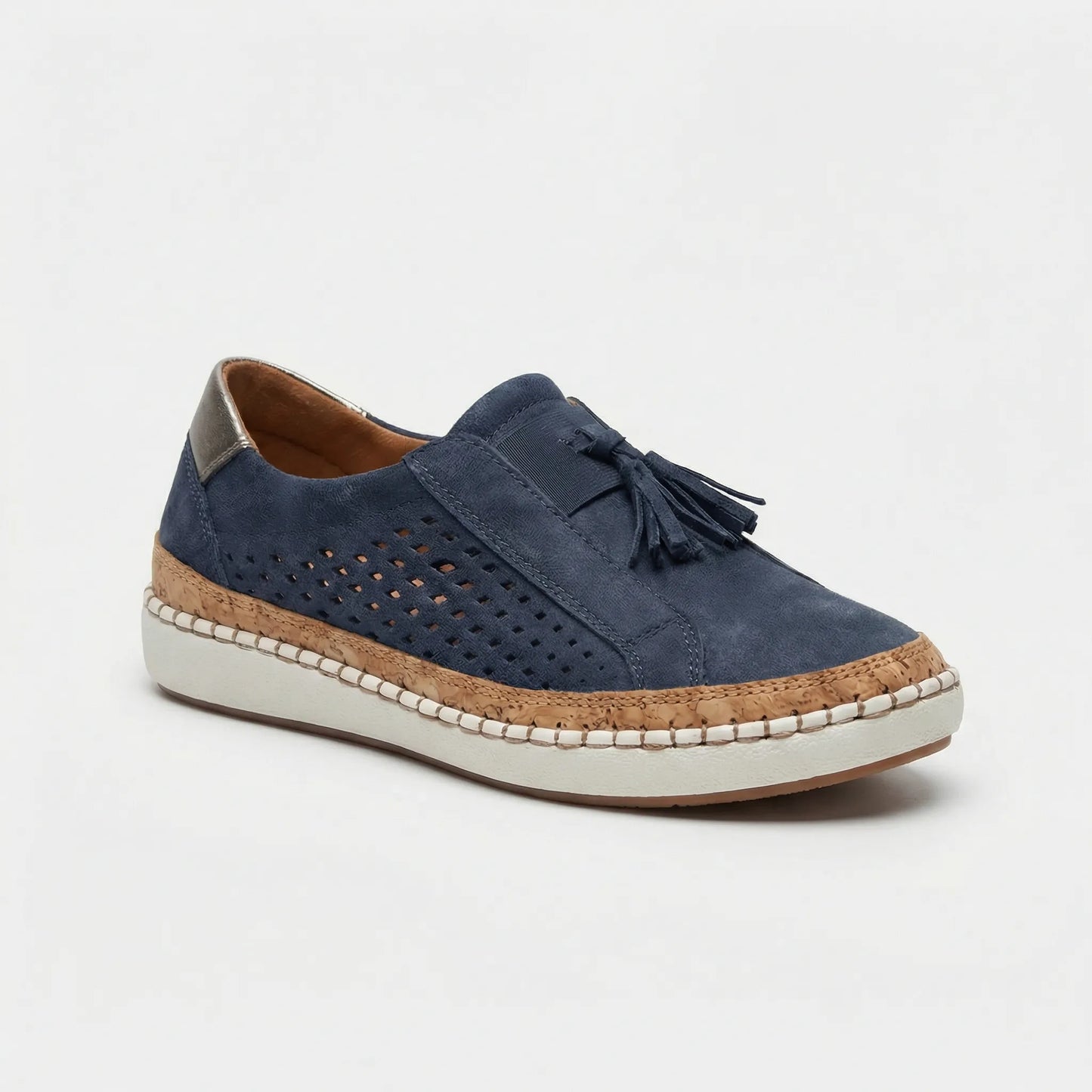 Orthopaedic Slip-On Trainer - Leticia