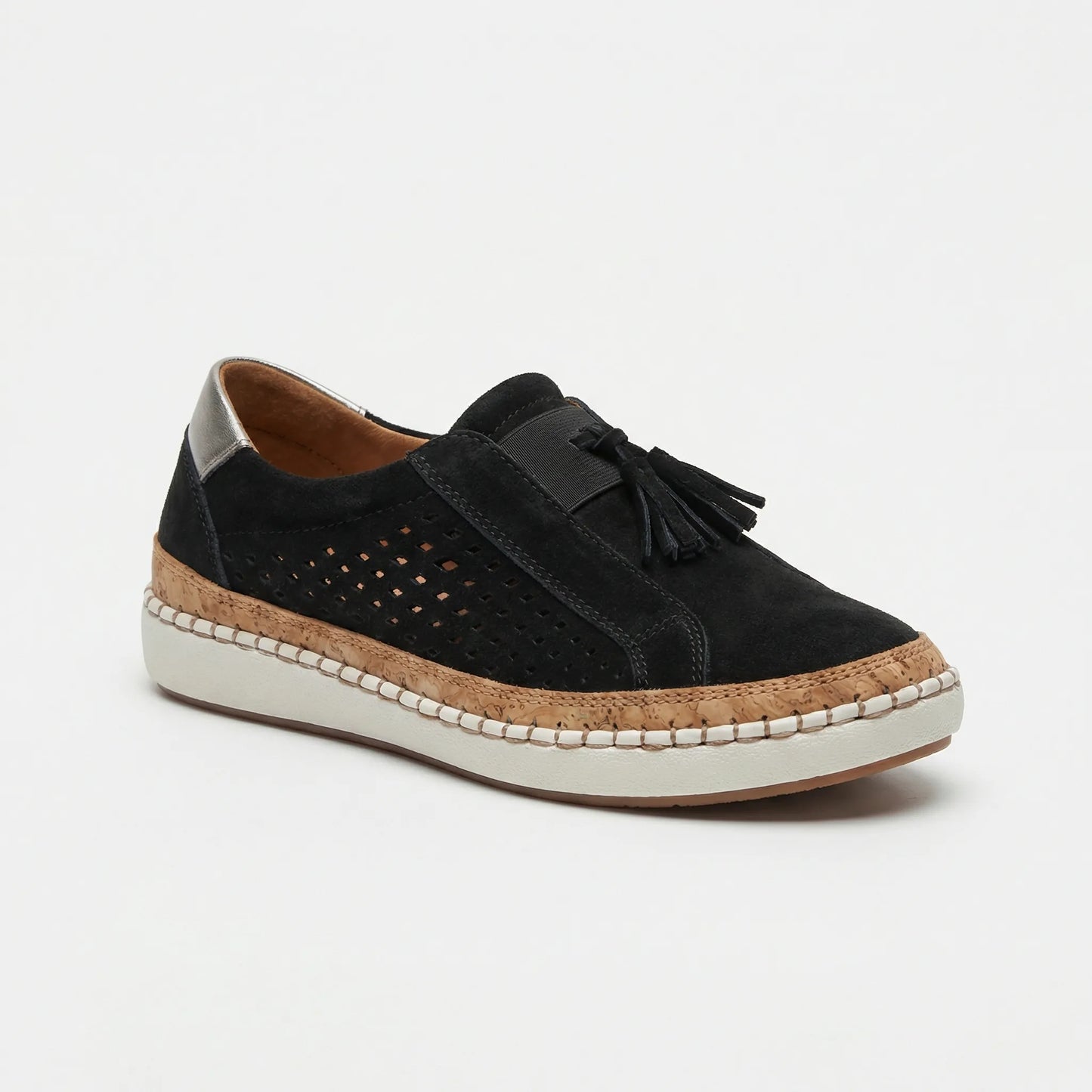 Orthopaedic Slip-On Trainer - Leticia