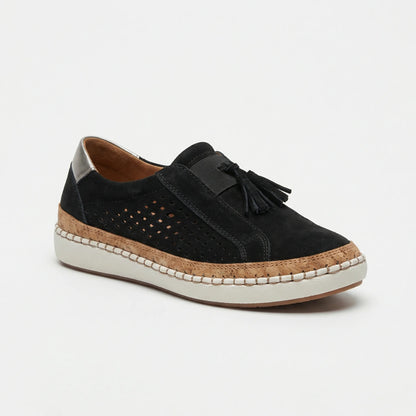 Orthopaedic Slip-On Trainer - Leticia