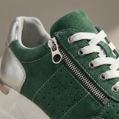 Orthopaedic Walking Shoe - Daniela