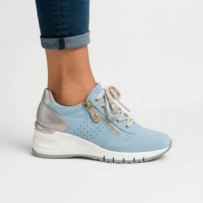 Orthopaedic Walking Shoe - Daniela