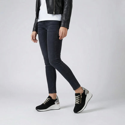 Orthopaedic Walking Shoe - Daniela