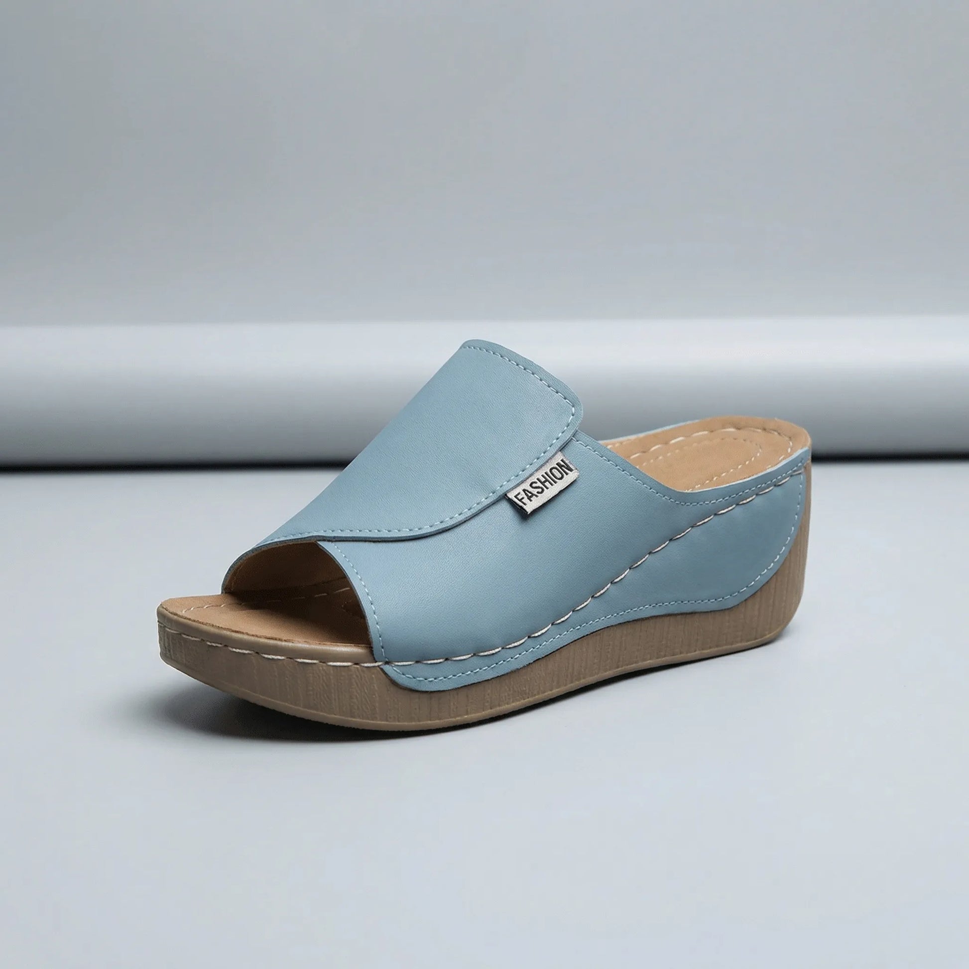 Orthopedic Sandals Uk - Lindsay
