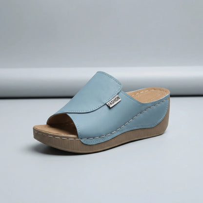 Orthopedic Sandals Uk - Lindsay