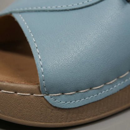 Orthopedic Sandals Uk - Lindsay